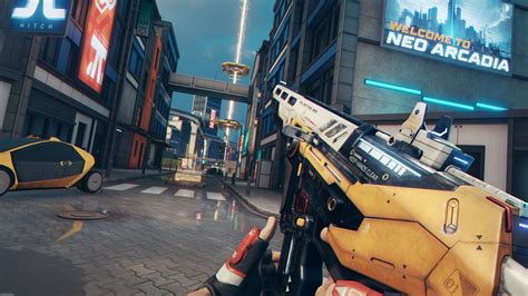 Check out the trailer for a look at what to expect in Season 2 of Hyper Scape. Season 2 of the urban futuristic free-to-play Battle Royale brings the all-new Atrax weapon, new seasonal game modes ...